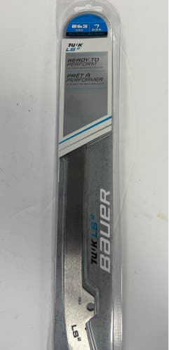 Bauer LS2 263 mm (New)