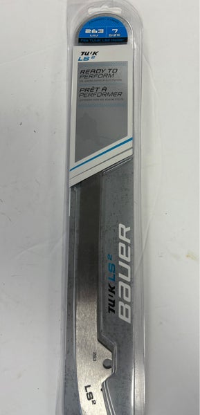 Bauer LS2 263 mm (New)
