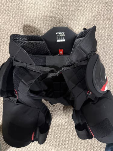 XL CCM JetSpeed Girdle