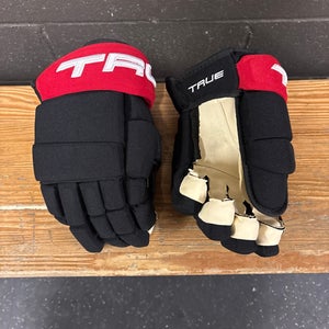 True Pro 4 Roll Gloves 13.5” Pro Stock (Used)