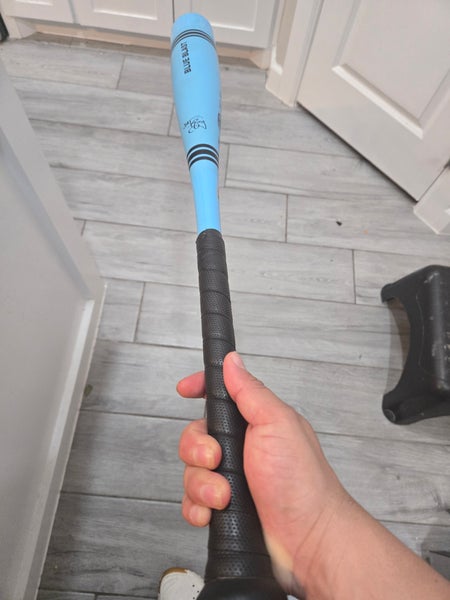 Victus Vibe Crayon -10 USSSA Baseball Bat: VSBVIB10C