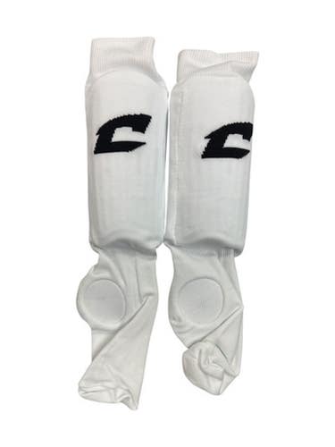 (New) Shin Guards