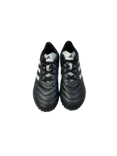 Used Adidas Soccer Turf Shoes Black Senior 9.5 11706-S000367930
