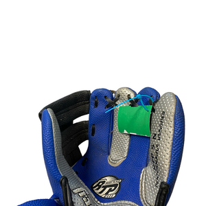 Used Franklin RTP 9N BB/SB Glove RH Throw Royal Blue 9" 11706-S000368476