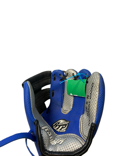 Used Franklin RTP 9N BB/SB Glove RH Throw Royal Blue 9" 11706-S000368476