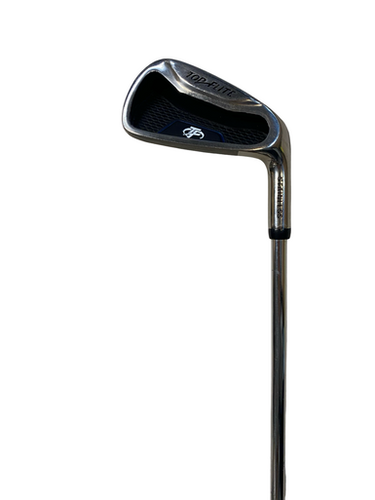 Used Top Flite 7 IRON Mens Individual Iron RH 7 Iron 11706-S000368357