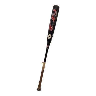 Used Demarini CF3 BB/SB High School -3 Bat 33" 11443-S000200262