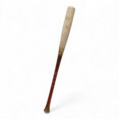 Used D6 BB/SB Wood Bat 31" 11443-S000200263