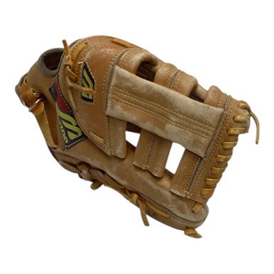 Used Ssk CLP-11 BB/SB Glove LH Throw Black 12" 11443-S000200568