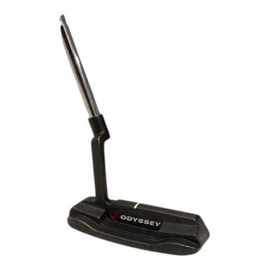 Used Odyssey WHITE HOT PRO 1 Mens Putter RH 34" 11443-S000200594
