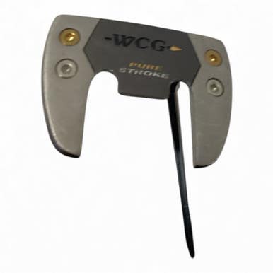 Used Warrior PURE STROKE Mens Putter RH 36" 11443-S000200593