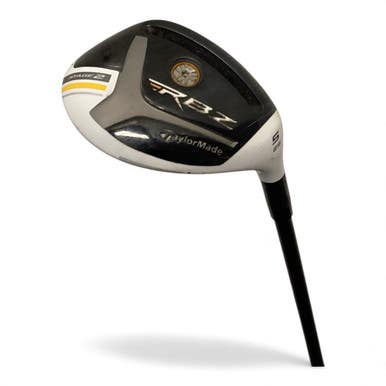 Used Taylormade RBZ Mens Fairway Wood RH 5 Wood 11443-S000200592