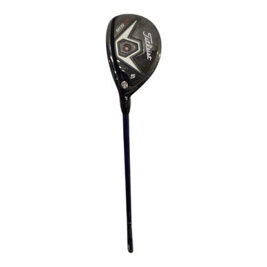 Used Titleist 915H Mens Hybrid Club LH 5 Hybrid 11443-S000200725