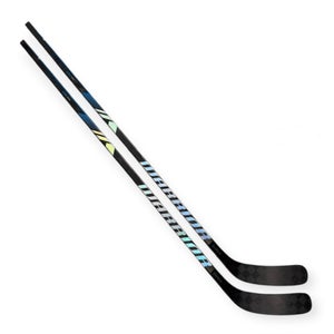 2 Pack - Warrior Alpha LX2 Pro Right Handed Hockey Stick P88 80 Flex Pro Stock (New)