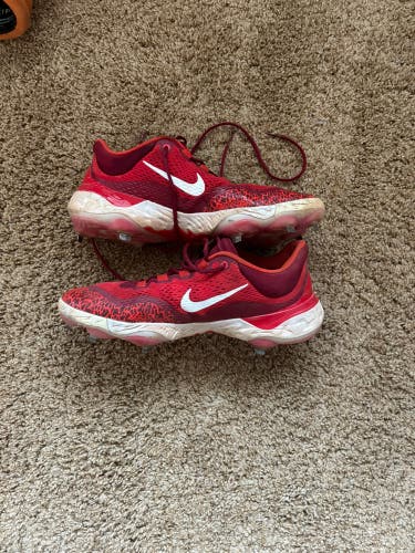 University of Arizona Issued Baseball Cleats