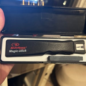 (New) skate sharpening tool