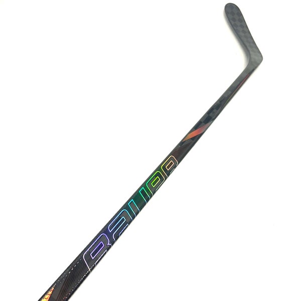 Bauer Vapor Hyper2Lite (Dressed Tracer) LH 82 Flex P92 - RH1581