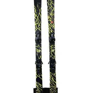 NEW 2025 Head Oblivion 79 Skis 181cm w/ Fischer R16 Bindings