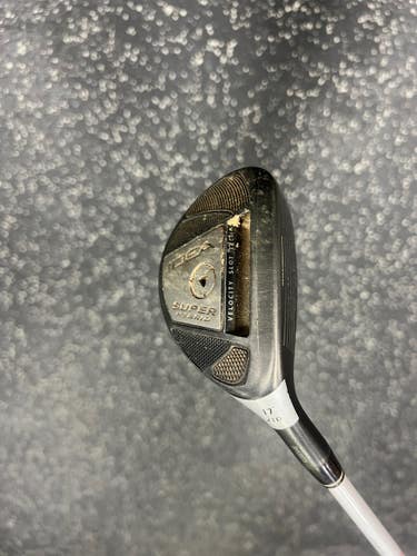 Used Adams SUPER HYBRID Mens Hybrid Club RH 2 Hybrid 11849-S000034322