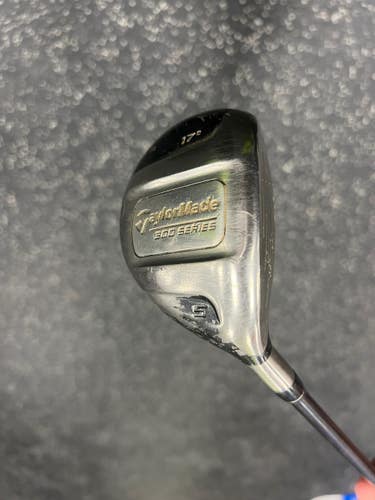 Used Taylormade 300 SERIES Mens Fairway Wood RH 5 Wood 11849-S000034324