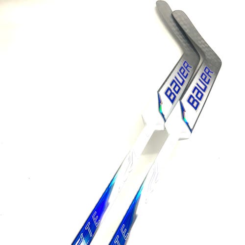 2 Pack - Bauer Vapor FlyLite Regular 26" Custom Straight Curve - RH1584