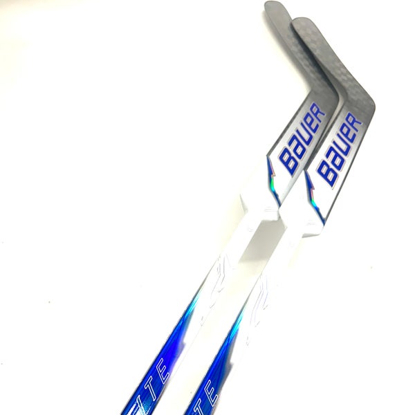 2 Pack - Bauer Vapor FlyLite Regular 26" Custom Straight Curve - RH1584