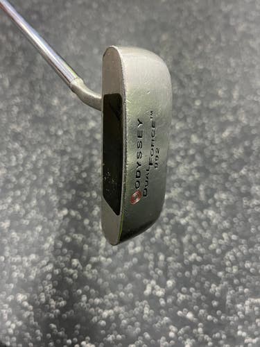 Used Odyssey DF 992 Mens Putter RH 11849-S000034337