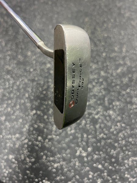 Used Odyssey DF 992 Mens Putter RH 11849-S000034337