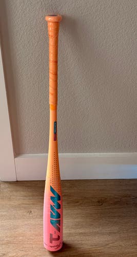 2026 Easton MAV1 Alloy USABat Certified Bat (-11) 19 oz 30" (New)