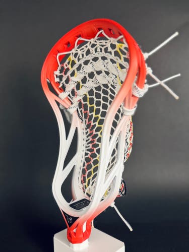 “Maryland Mirage” 3.0 Strung Head (New)
