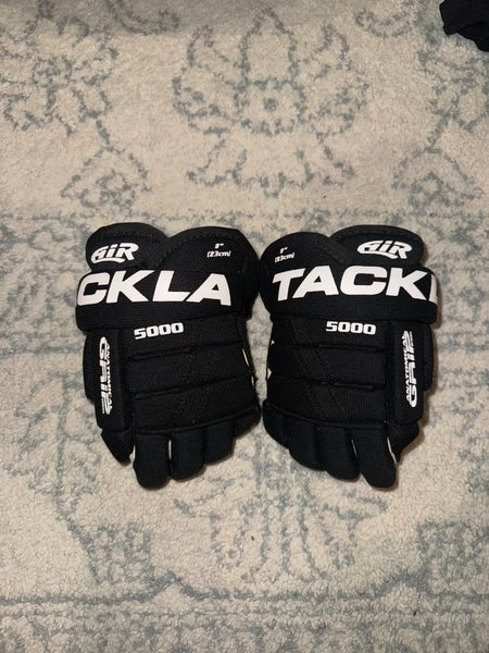 Tackla Gloves 9" (New)