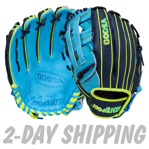 BRAND NEW | FALL 2025 Wilson A2000 PF50 12.25" Outfield Baseball Glove LHT | FAST SHIP