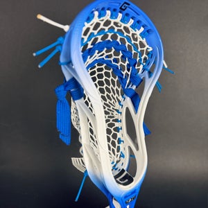 Take the Reins - Gait Mustang Strung Head (New)