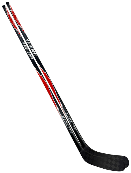 2 pack Bauer Vapor Flylite LH 82 Flex P90TM