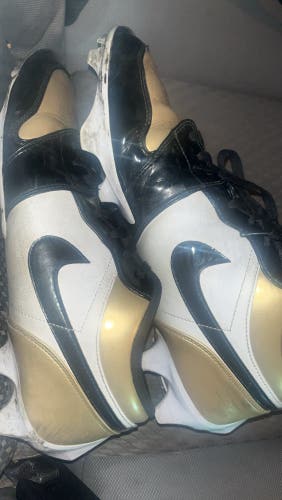 Men's Size M 14.0 (W 15.0) Air Jordan (Used)