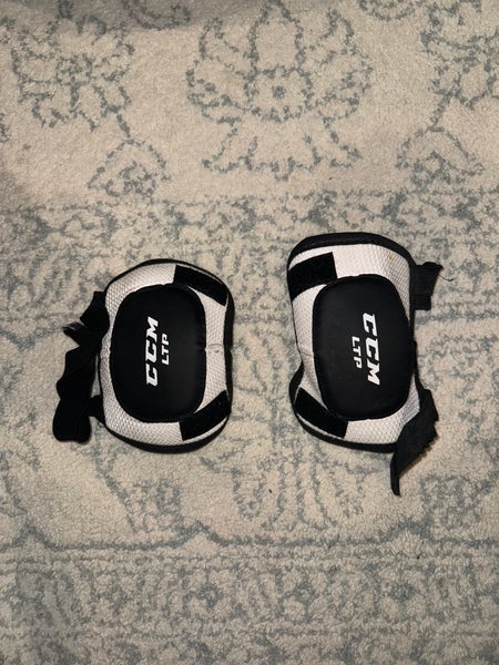 Youth Large CCM LTP Elbow Pads (Used)