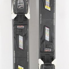 Blizzard Brahma JR Kids Skis with Bindings - 110 cm Used