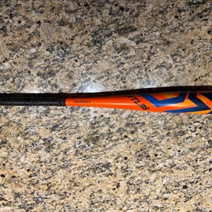 BEAUTIFUL SHAPE & RARE! Louisville Slugger ATLAS BBCOR! 30/27 (-3) 2 5/8” Barrel