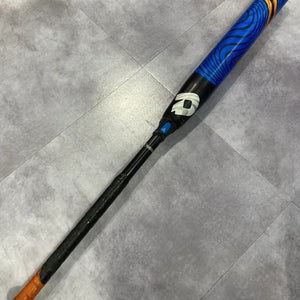 2021 DeMarini CF Composite Bat | (-10) 22 oz 32"