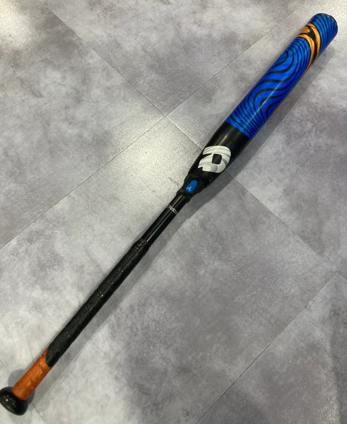 2021 DeMarini CF Composite Bat | (-10) 22 oz 32"