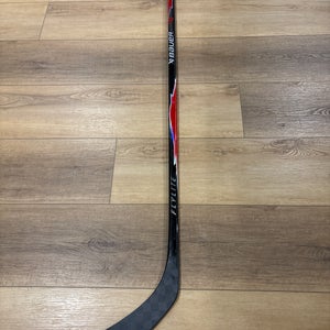 Junior Bauer Vapor FlyLite Right Handed Hockey Stick P92 50 Flex (Used)