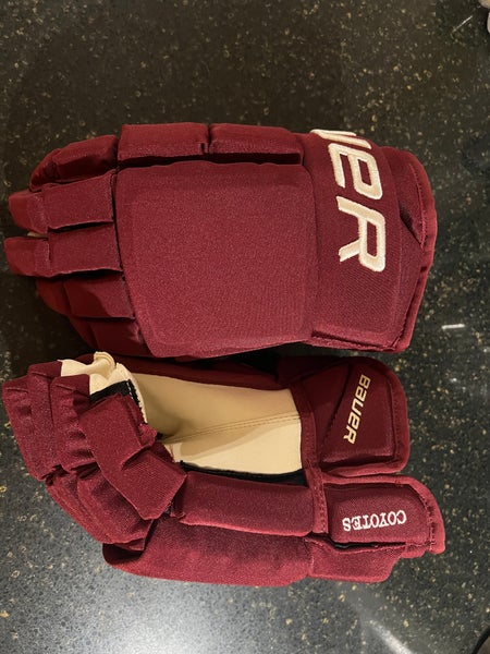 Bauer Pro Series Gloves 14" Pro Stock (New)