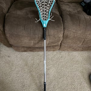 Nike AL6000 Women’s Lacrosse Stick (Gently Used)