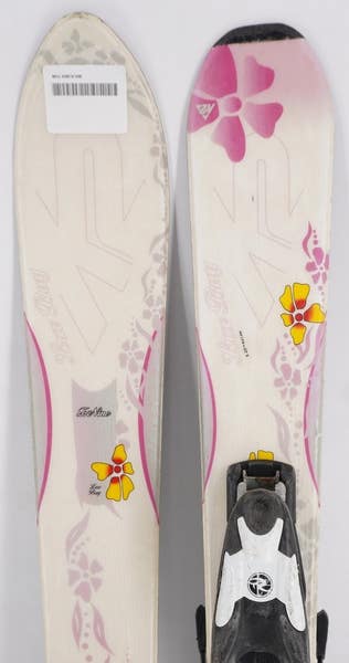 K2★USED美品★kidsスキー4点セット★LUV BUG 124cm K2☆USED美品☆kidsスキー4点セット☆LUV BUG 124cm K2☆USED美品