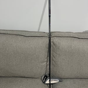 Men's 2020 TaylorMade SIM Max Right Handed Hybrid Stiff Flex 4H (Used)