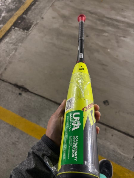 2023 Easton ADV 360 Composite USABat Certified Bat (-11) 18 oz 29" (New)