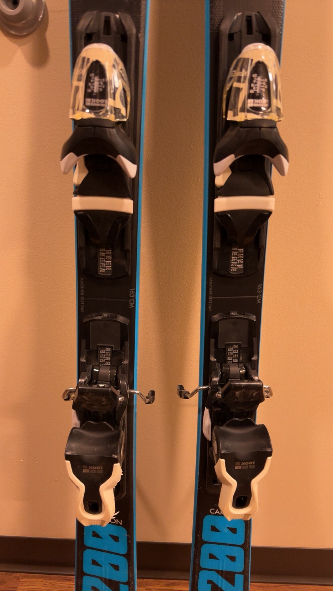 ロシニョール カービングスキー Pursuit11Ltd 163 SALOMON Yahoo