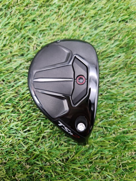 2023 TITLEIST TSR2 3 HYBRID 18* CLUBHEAD ONLY VERYGOOD