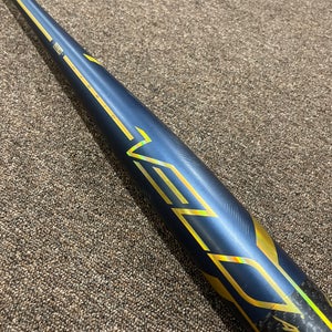 2021 Rawlings Velo ACP Hybrid BBCOR Certified Bat (-3) 31 oz 34" (Used)
