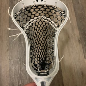Under Armour Unleashed Strung Head (New)
